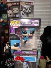 CUSTOMIZED BLOODY Funko Pop! Invincible #1098 EXCLUSIVE figure