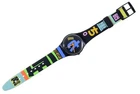 Swatch Standards 1989 - GB124 - Harajuku - New