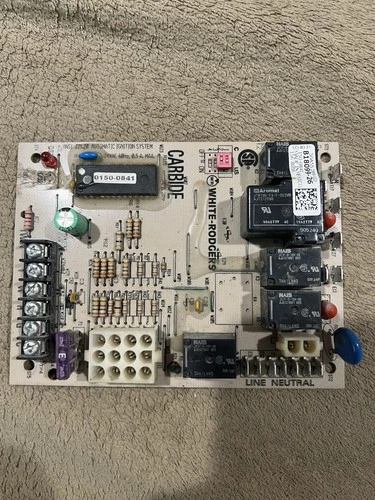 Goodman Furnace Control Board PCBBF112S