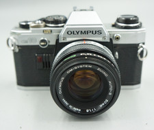 Olympus Om-10 35 mm Film Cameras for sale | eBay