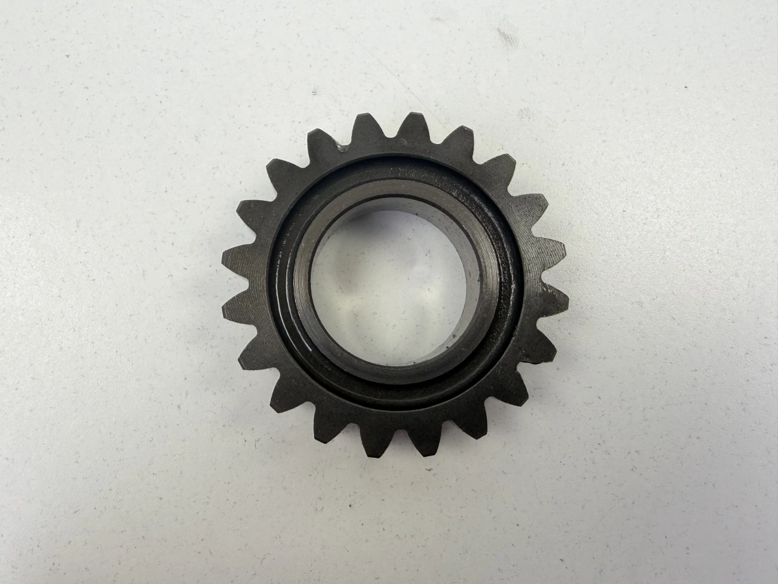 Honda | CRF450R | OEM | Gear, Mainshaft Fourth | 23461-MEB-770 | 2002-2007
