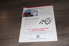 Hogue Grips fine handgun & rifle stocks product catalog 1999 — photo 3