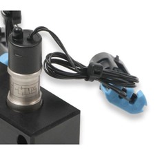 Holley Turbocharger Electronic Boost Controller 557-202 Holley Turbocharger Electronic Boost Controller 557-202