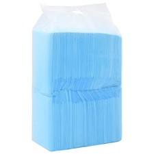 Hunde Toilettenmatte Welpentoilette Welpenunterlage mehrere Auswahl vidaXL