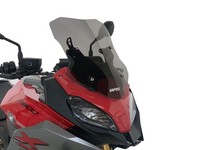 Wrs Windschild Standard Dunkel GetÖNt Wrs Bmw F 900 Xr 2020-2024 X