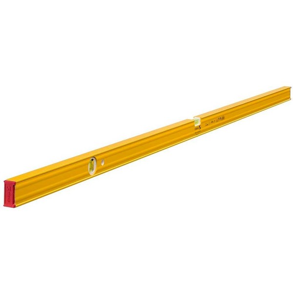 Stabila Wasserwaage Type 80 ASM Magnetisch 19183, Aluminium 180,0 Cm-image