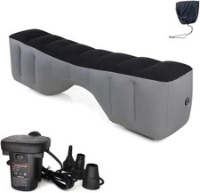 Car Bed, Car Air Bed, Car Mattress, Back Seat Bed, Back Seat Gap Filler Pad, ...