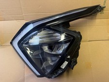 Frontscheinwerfer LED Scheinwerfer Links Headlight Kia Sportage V 92101R2000
