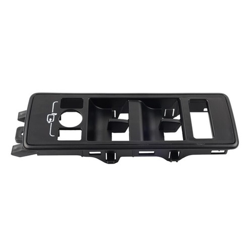 Window Glass Switch Bezel Cover LR045391 For Land Rover Range Rover Sport 2014+ - Picture 3 of 5