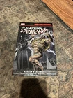 Marvel Epic Collection AMAZING SPIDER-MAN Volume 17 KRAVEN'S LAST HUNT TPB • NEW