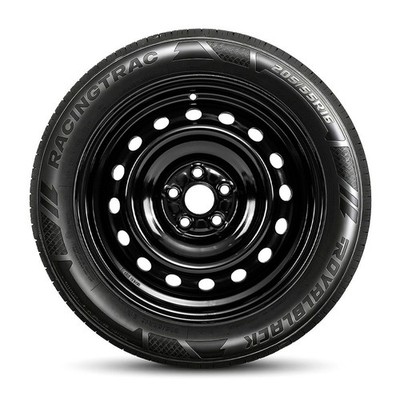 Toyota ホイールセット205/55R16 New 16
