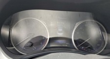 2014-2015 Q50 OE Speedometer Gauge Cluster 135K Miles Infiniti