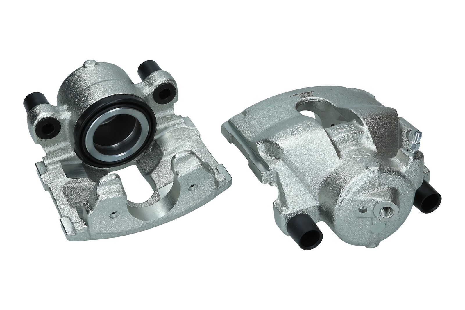 ✅Fits KAMOKA JBC1064 HAM CLAMP. BEFORE. RIGHT TOYOTA AVENSIS (T22) 9 ⭐UK Seller⭐