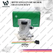 INA Wasserpumpe Motork�hlung elektrisch f�r BMW F31 F20 F21 F11 F10 E84 F25 2.0L