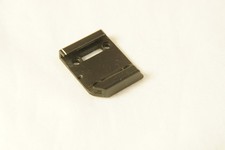Original Leica M4 black chrome accessory shoe. Very clean .from USA