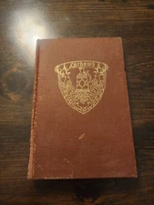 Luchow’s German Cookbook: Leonard Jan Mitchell 1952 1st Edition