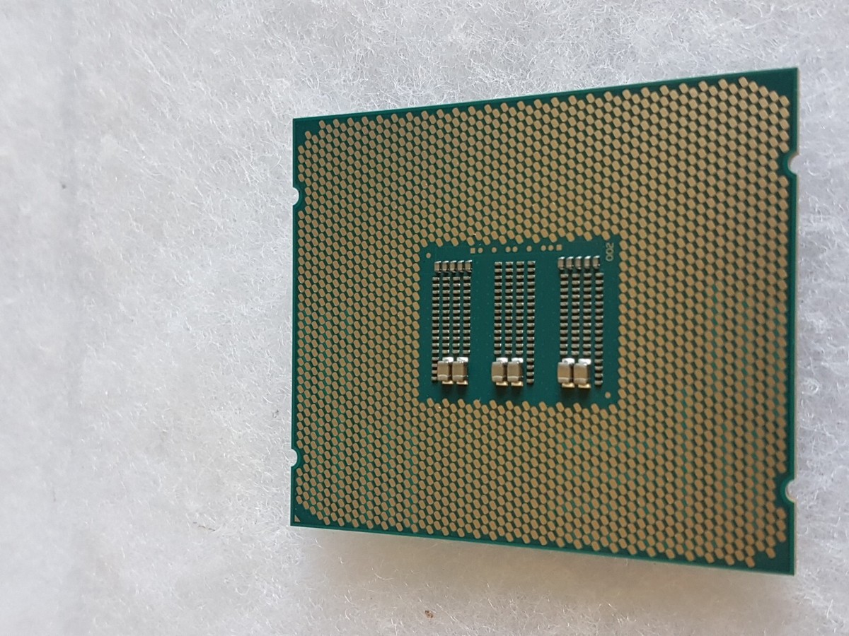 INTEL XEON E7-4830 V4 (SR2S3) 14 CORE 2.00GHZ 35MB L3 CACHE 115W