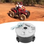 <!--F#f_0-->Car Sports ATV Front Brake Wheel Drum Hub 3-Hole Left Side For TPATV501 AU<!--F/-->
