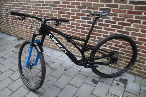 Specialized S-Works Stumpjumper | 11,4kg | new 9950 euro