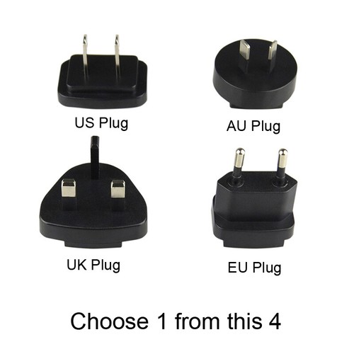12V 2.58A AC Wall Charger For Microsoft Surface Pro 3 4 Pro4 1625 Power Adapter - Picture 8 of 13