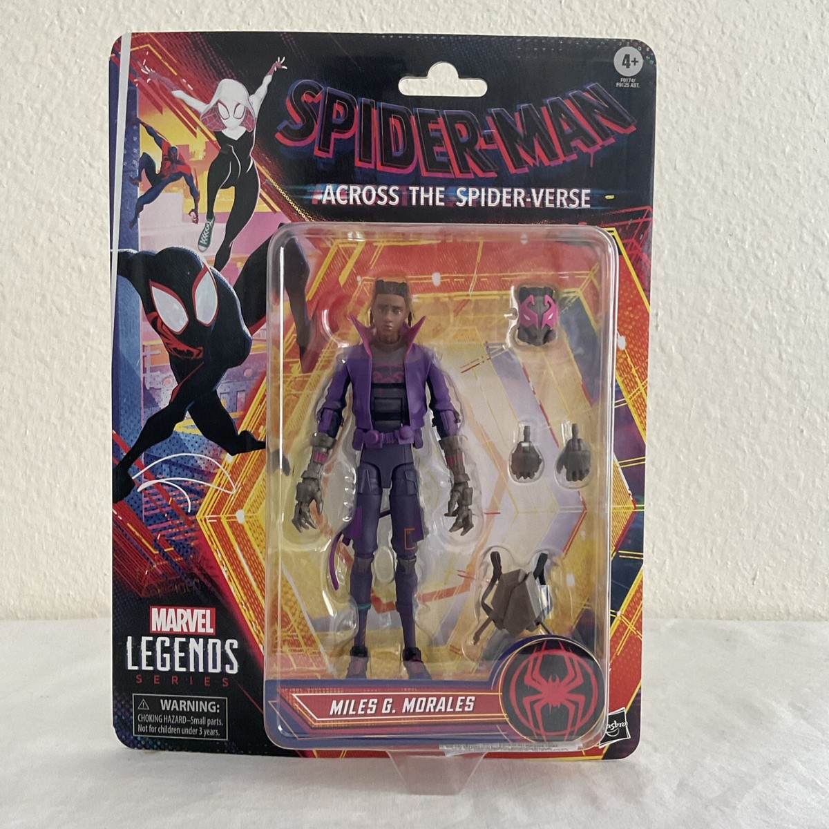 44 Characters In Spider-Man: Across The Spider-Verse