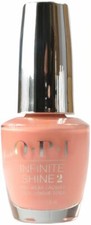 OPI Infinite Shine Lacquer Nail Polish 15ml - Clearance Stock - 87 Colours