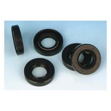 James Moto Motorcycle Motorbike Generator End Cap Oil Seal