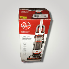 Hoover Power Drive Swivel XL Pet Vacuum 