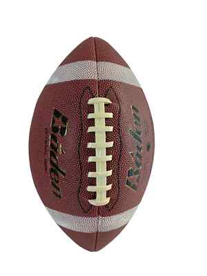 Baden F90V-3000 Official Size Composite Leather Football New Ships
