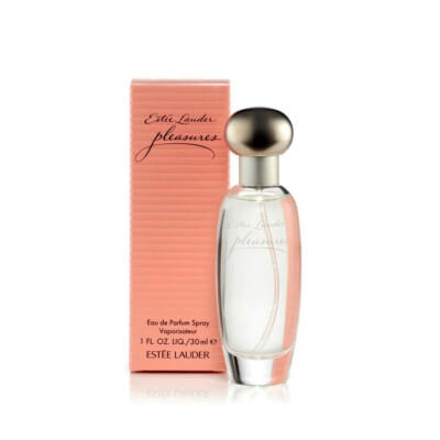 Estee Lauder Pleasures Eau De Parfum / EDP Spray - Size 1 Oz 