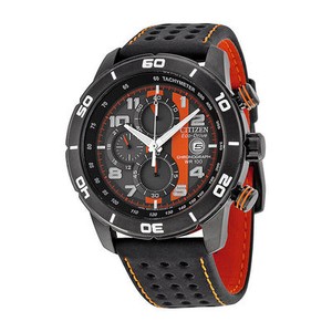 citizen eco drive primo chronograph