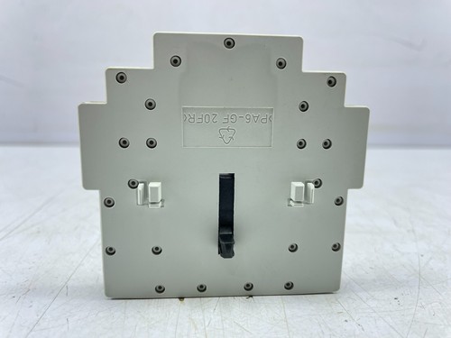 Siemens 3RA1924-2B Mechanical Interlocking Reversing Starter Auxiliary Contact - Picture 3 of 12