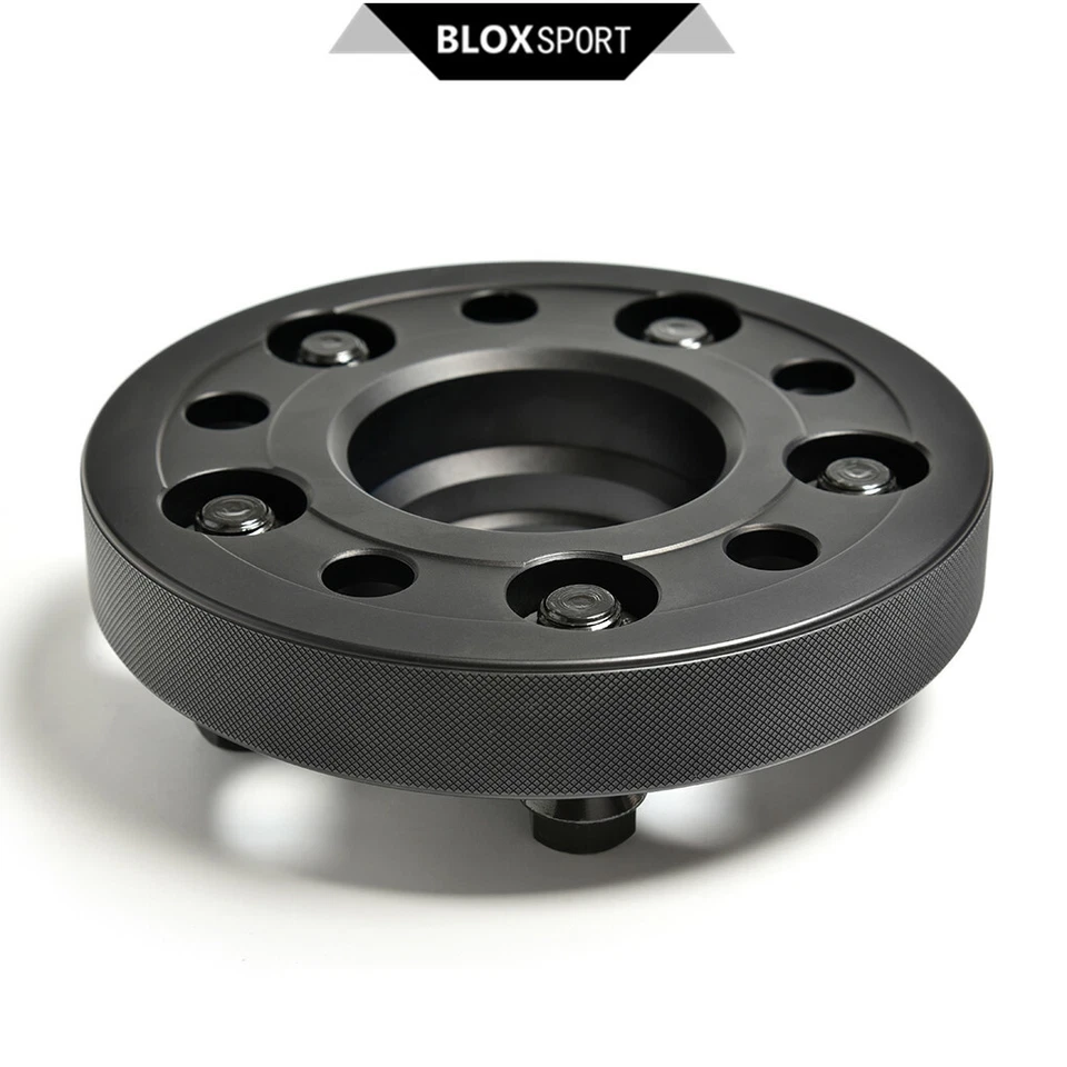 Разделитель колес 7075T6 4x30 мм для Ferrari 458 Italia, 599 GTB, California | 5x114,3 - Изображение 4 из 4