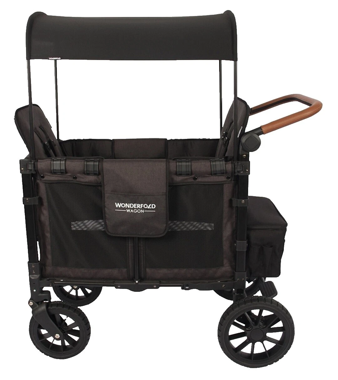 All Terrain Strollers