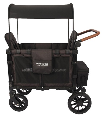 pet dog stroller FikaGO