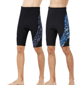 neoprene swimming shorts