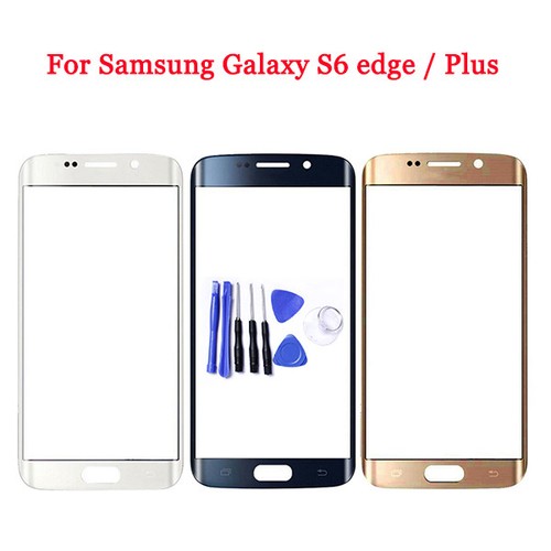 Front Glass Lens Touch Screen 