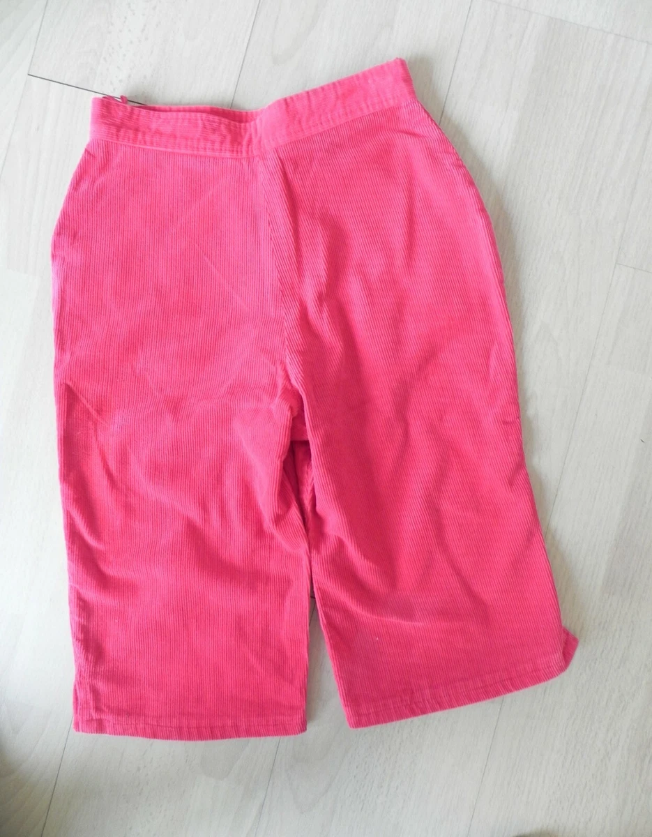 **Shorts, Bermudas, Paperbog Shorts, kurze Hose XS 32/34, 158, Cord,  Vintage** 