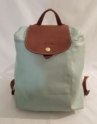 longchamp ladies backpack