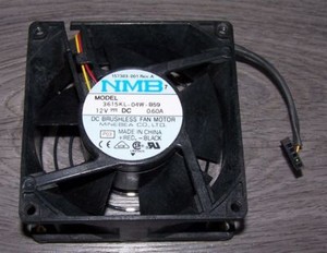 157383-001 Lüfter für HP Compaq ProLiant / Tasksmart Server 159203-001