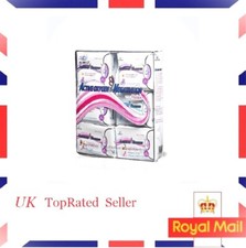 Tiens Airiz(6pcs!)PantyLiners,OriginalTiensChina, RoyalMail Shipping from London