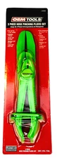OEMTOOLS 24689 3 Piece Hose Pinching Pliers Set -Securely Seals Hoses for Repair