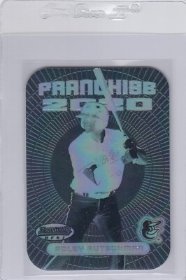 チャップマン ボウマンオート リフラクター 2020 BOWMAN'S BEST ADLEY RUTSCHMAN FRANCHISE '20 INVERSE COLOR DIE