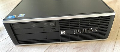 HP Compaq Intel CORE i3 500GB HDD 4Gb Ram Windows 7 Pro | eBay HP Compaq Intel CORE i3 500GB HDD 4Gb Ram Windows 7 Pro | eBay