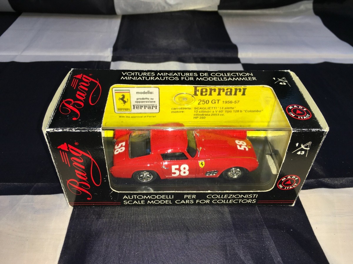 値下げ ?? FERRARI ??