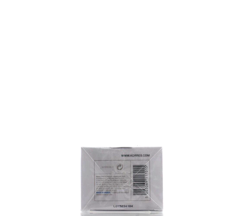 Korres AVGOUSTOS Eau de Toilette 50ml - FREE SHIPPING - Picture 3 of 3