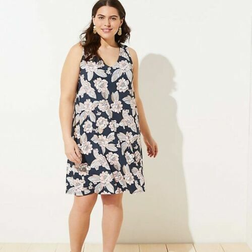 ann taylor plus size cocktail dresses