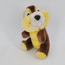 Disney Chip  Dale CHIP 9  Plush Stuffed Animal