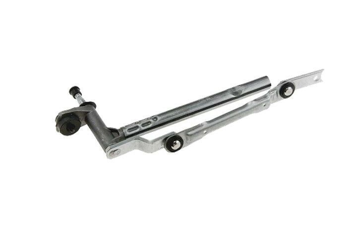 Tringlerie d'essuie-glace robuste en acier galvanisé Seat Leon 2005-2012
