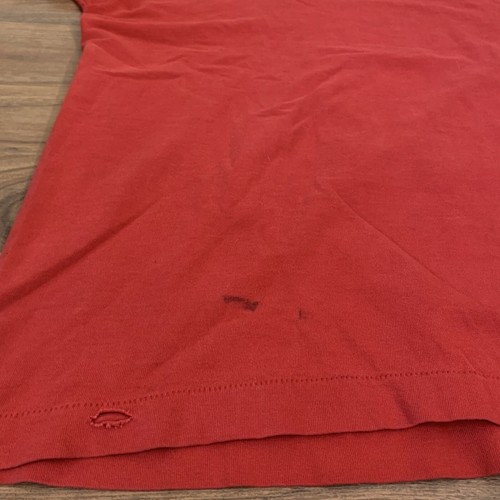 Vintage 1994 Phil Collins Both Sides Tour Local Crew Tee Single Stitch Adult XL - Picture 4 of 10